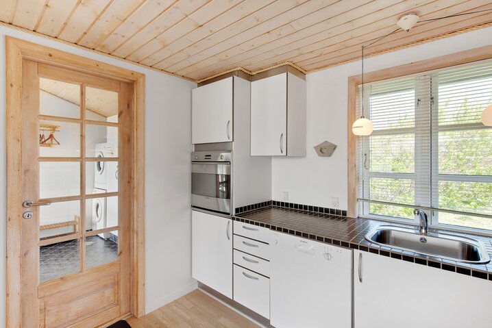 Sommerhus G5934 på Anker Eskildsens Vej 68, Nr. Lyngvig - Billede #26
