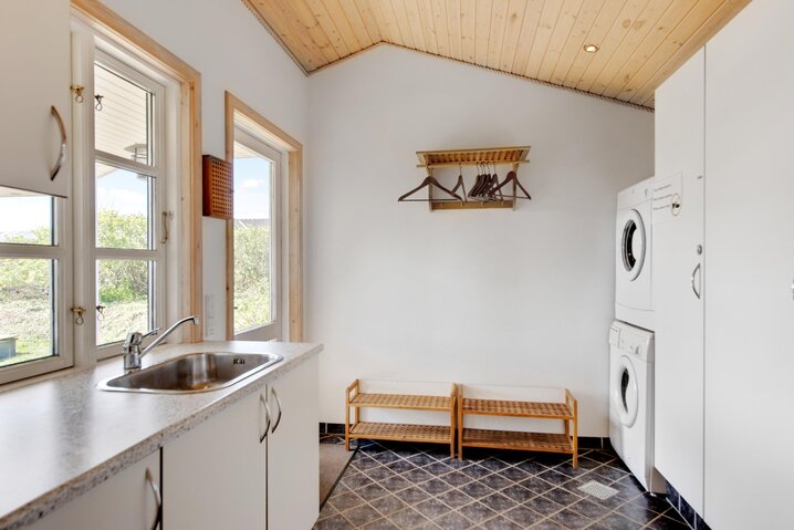 Sommerhus G5934 på Anker Eskildsens Vej 68, Nr. Lyngvig - Billede #27