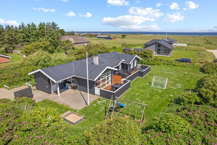 Sommerhus G5934 på Anker Eskildsens Vej 68, Nr. Lyngvig - Billede #0