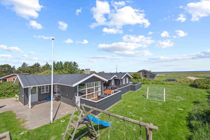 Sommerhus G5934 på Anker Eskildsens Vej 68, Nr. Lyngvig - Billede #28