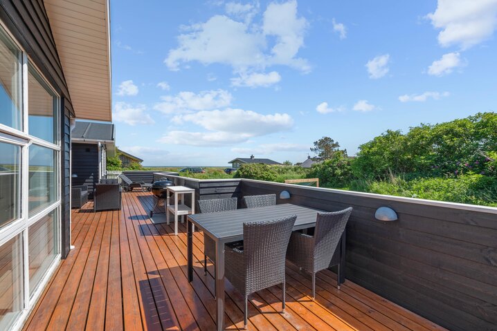 Sommerhus G5934 på Anker Eskildsens Vej 68, Nr. Lyngvig - Billede #29