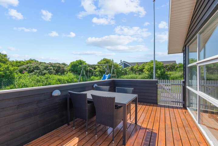 Sommerhus G5934 på Anker Eskildsens Vej 68, Nr. Lyngvig - Billede #30