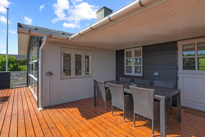 Sommerhus G5934 på Anker Eskildsens Vej 68, Nr. Lyngvig - Billede #31