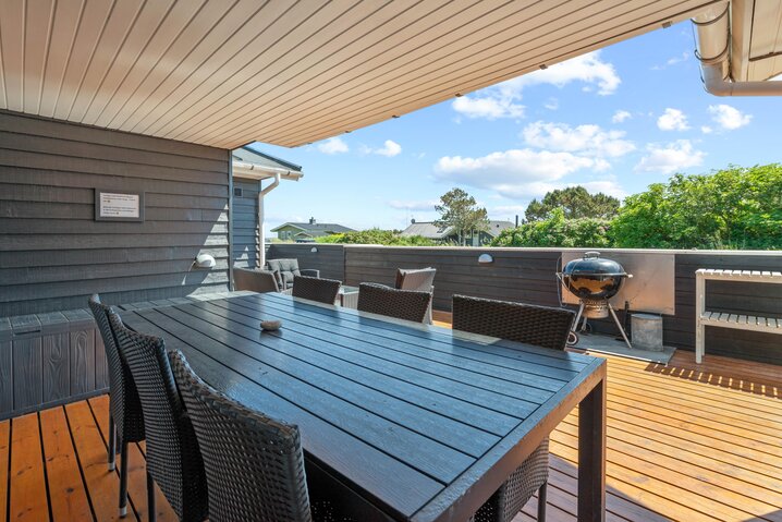Sommerhus G5934 på Anker Eskildsens Vej 68, Nr. Lyngvig - Billede #32