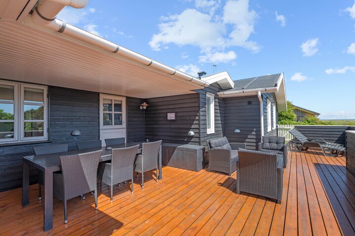 Sommerhus G5934 på Anker Eskildsens Vej 68, Nr. Lyngvig - Billede #33