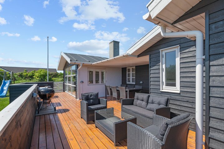 Sommerhus G5934 på Anker Eskildsens Vej 68, Nr. Lyngvig - Billede #34