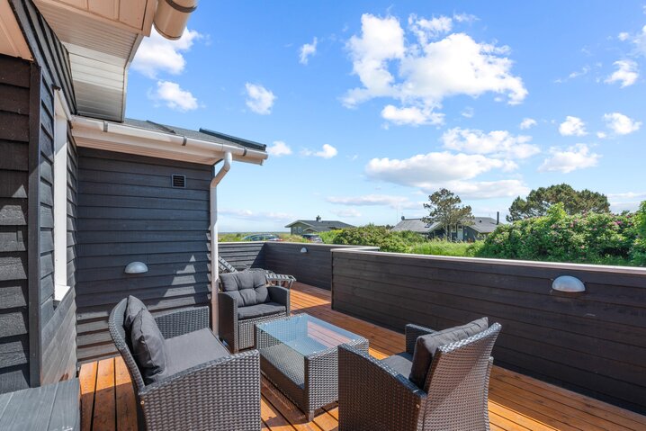 Sommerhus G5934 på Anker Eskildsens Vej 68, Nr. Lyngvig - Billede #35