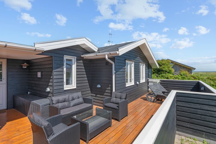 Sommerhus G5934 på Anker Eskildsens Vej 68, Nr. Lyngvig - Billede #36