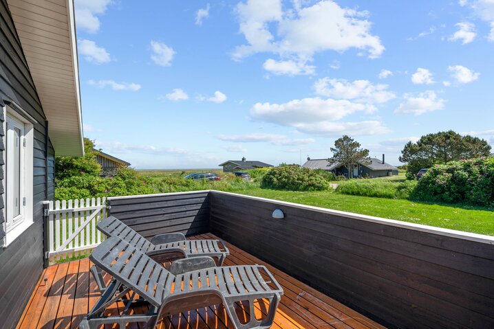 Sommerhus G5934 på Anker Eskildsens Vej 68, Nr. Lyngvig - Billede #37