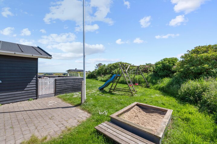 Sommerhus G5934 på Anker Eskildsens Vej 68, Nr. Lyngvig - Billede #38
