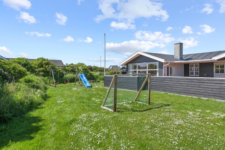 Sommerhus G5934 på Anker Eskildsens Vej 68, Nr. Lyngvig - Billede #40