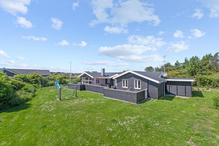 Sommerhus G5934 på Anker Eskildsens Vej 68, Nr. Lyngvig - Billede #41