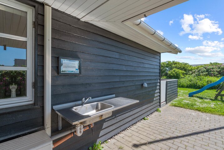 Sommerhus G5934 på Anker Eskildsens Vej 68, Nr. Lyngvig - Billede #42
