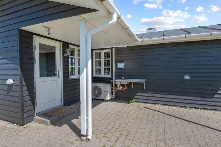 Sommerhus G5934 på Anker Eskildsens Vej 68, Nr. Lyngvig - Billede #43