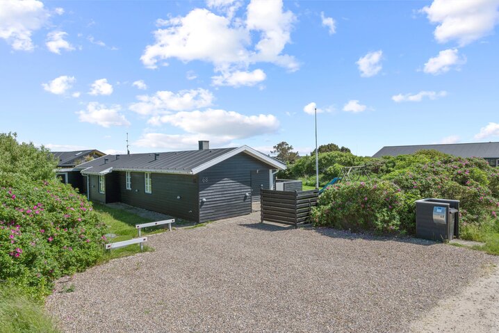 Sommerhus G5934 på Anker Eskildsens Vej 68, Nr. Lyngvig - Billede #44