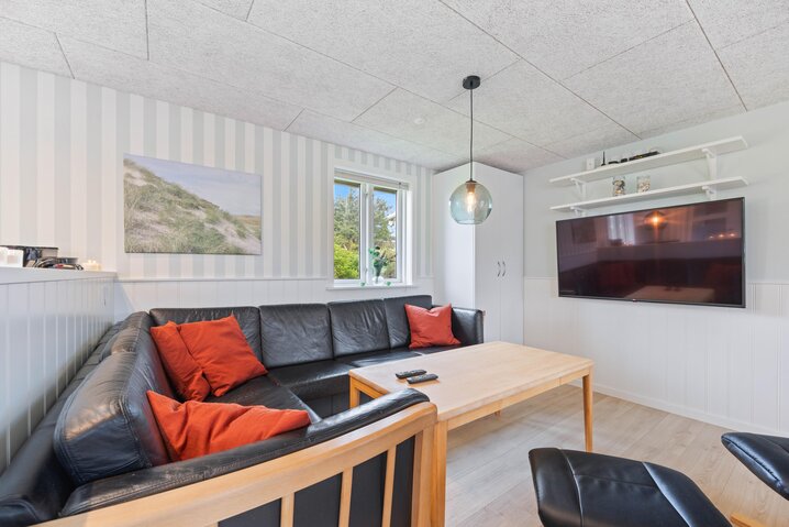 Sommerhus G5934 på Anker Eskildsens Vej 68, Nr. Lyngvig - Billede #1