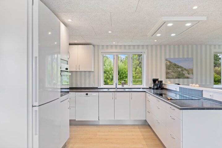 Sommerhus G5934 på Anker Eskildsens Vej 68, Nr. Lyngvig - Billede #2