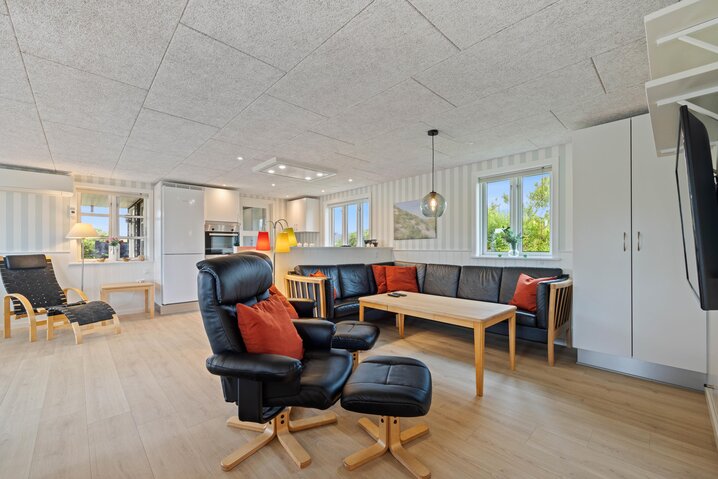 Sommerhus G5934 på Anker Eskildsens Vej 68, Nr. Lyngvig - Billede #3