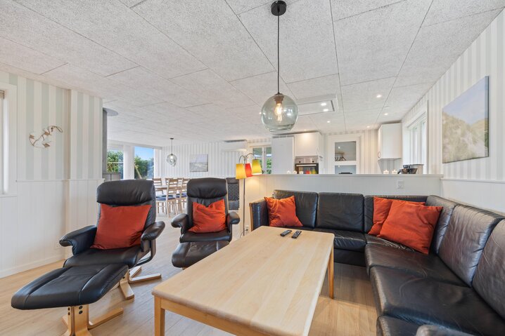 Sommerhus G5934 på Anker Eskildsens Vej 68, Nr. Lyngvig - Billede #4