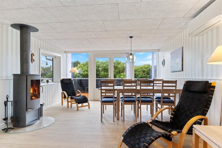 Sommerhus G5934 på Anker Eskildsens Vej 68, Nr. Lyngvig - Billede #5