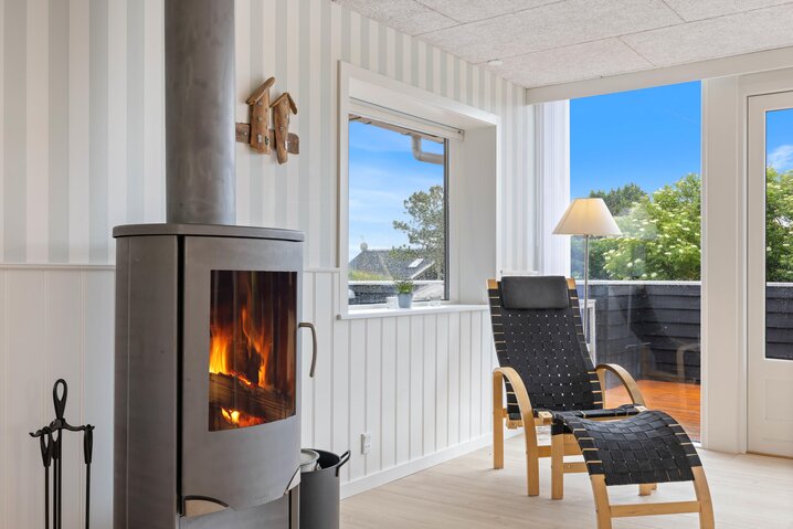 Sommerhus G5934 på Anker Eskildsens Vej 68, Nr. Lyngvig - Billede #6
