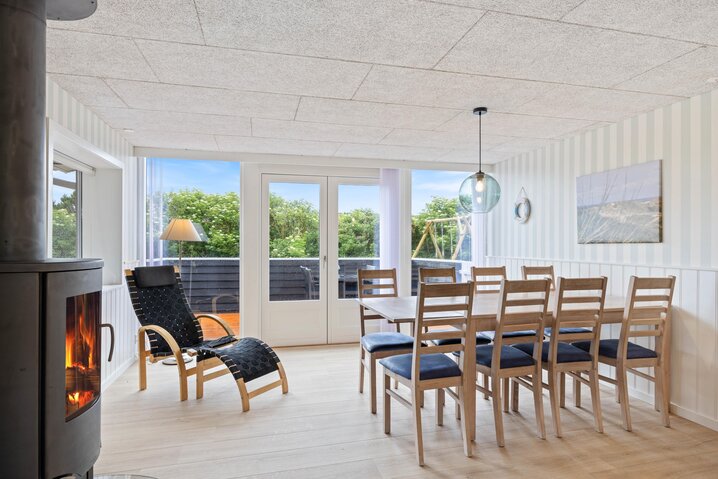 Sommerhus G5934 på Anker Eskildsens Vej 68, Nr. Lyngvig - Billede #7