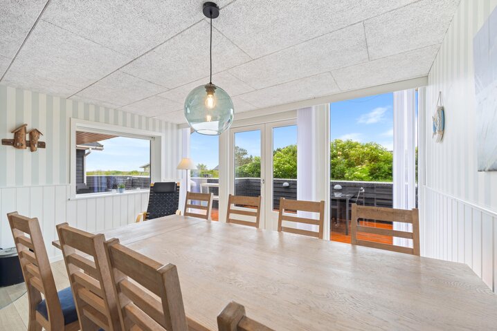Sommerhus G5934 på Anker Eskildsens Vej 68, Nr. Lyngvig - Billede #8