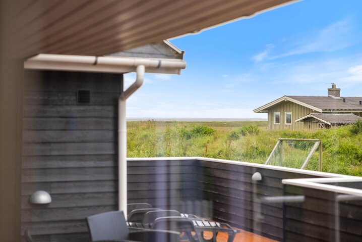 Sommerhus G5934 på Anker Eskildsens Vej 68, Nr. Lyngvig - Billede #9
