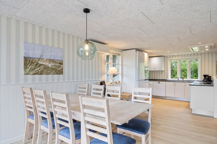 Sommerhus G5934 på Anker Eskildsens Vej 68, Nr. Lyngvig - Billede #10
