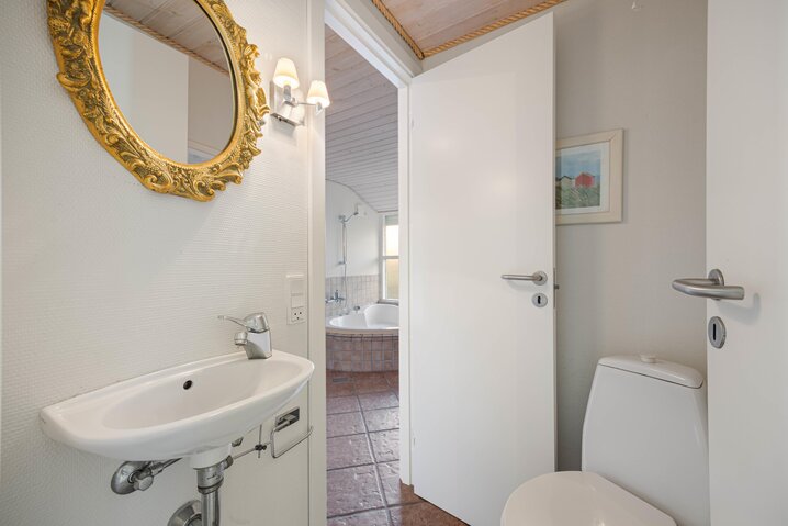 Ferienhaus G5934 in Anker Eskildsens Vej 68, Nr. Lyngvig - Bild #20
