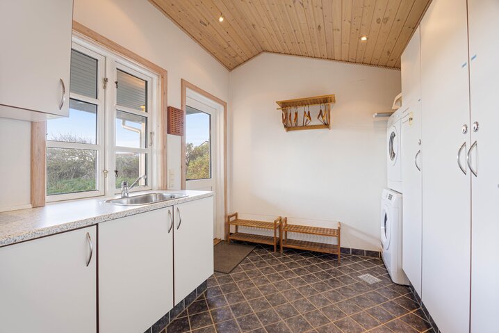 Ferienhaus G5934 in Anker Eskildsens Vej 68, Nr. Lyngvig - Bild #26