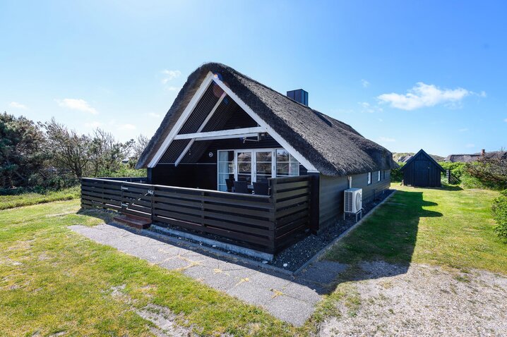 Sommerhus H0065 på Fladsbjergvej 174, Klegod - Billede #30