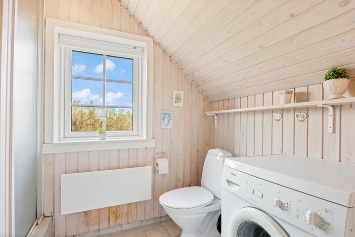 Ferienhaus H0065 in Fladsbjergvej 174, Klegod - Bild #11