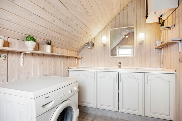Ferienhaus H0065 in Fladsbjergvej 174, Klegod - Bild #12