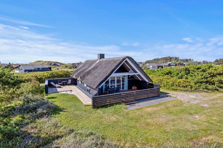 Ferienhaus H0065 in Fladsbjergvej 174, Klegod - Bild #0