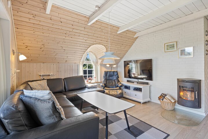 Ferienhaus H0065 in Fladsbjergvej 174, Klegod - Bild #1
