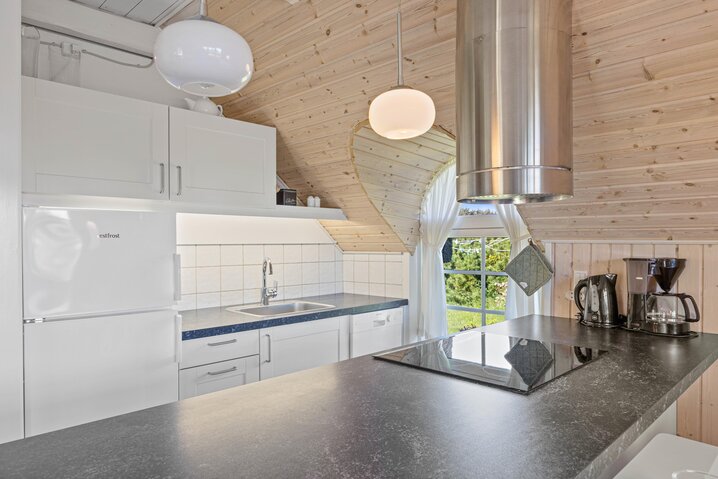 Ferienhaus H0065 in Fladsbjergvej 174, Klegod - Bild #2