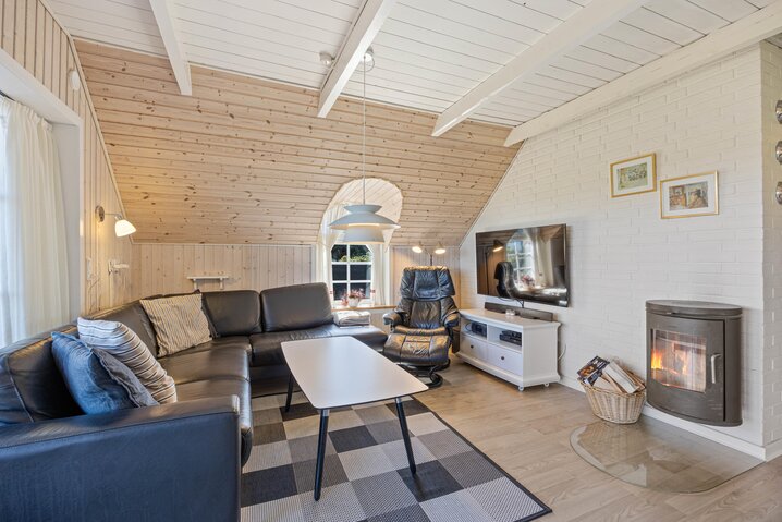 Ferienhaus H0065 in Fladsbjergvej 174, Klegod - Bild #3