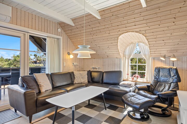 Ferienhaus H0065 in Fladsbjergvej 174, Klegod - Bild #4