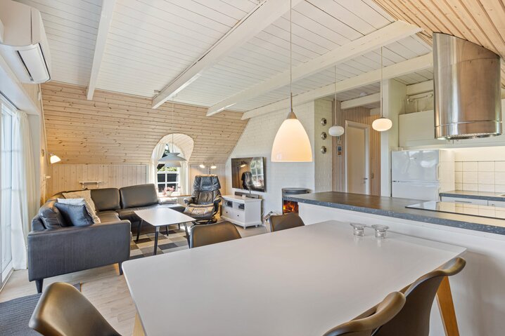 Ferienhaus H0065 in Fladsbjergvej 174, Klegod - Bild #5