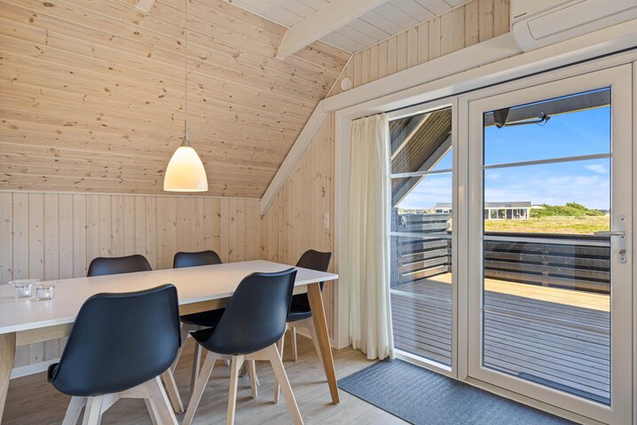 Ferienhaus H0065 in Fladsbjergvej 174, Klegod - Bild #6