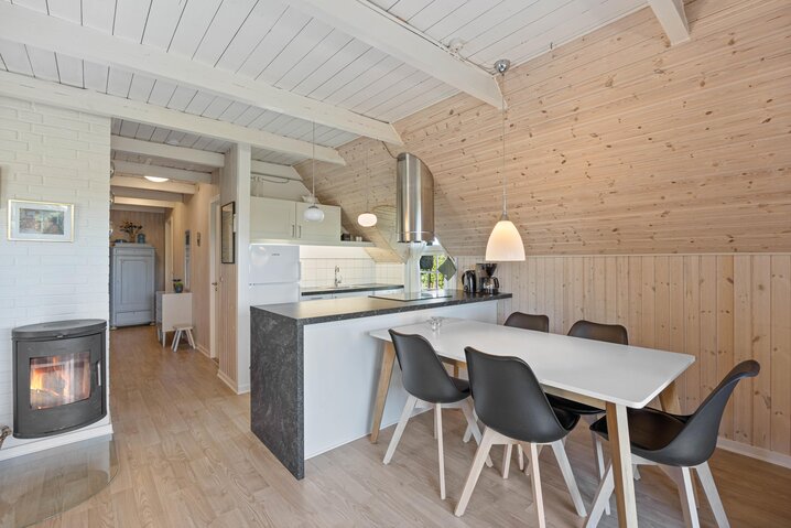 Ferienhaus H0065 in Fladsbjergvej 174, Klegod - Bild #7