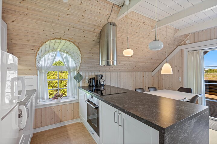 Ferienhaus H0065 in Fladsbjergvej 174, Klegod - Bild #8