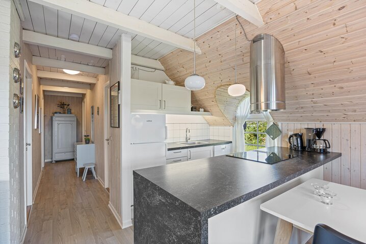 Ferienhaus H0065 in Fladsbjergvej 174, Klegod - Bild #9