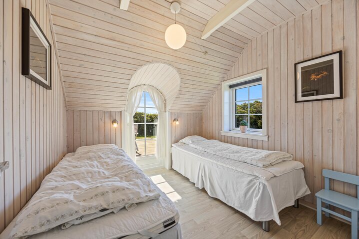 Ferienhaus H0065 in Fladsbjergvej 174, Klegod - Bild #15