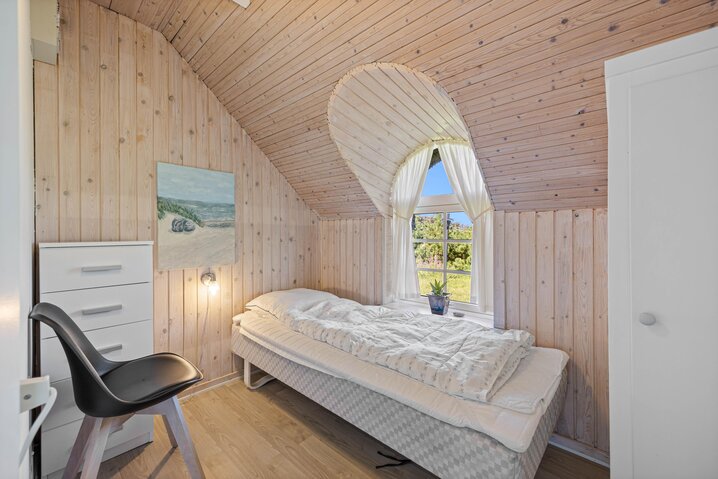 Ferienhaus H0065 in Fladsbjergvej 174, Klegod - Bild #16