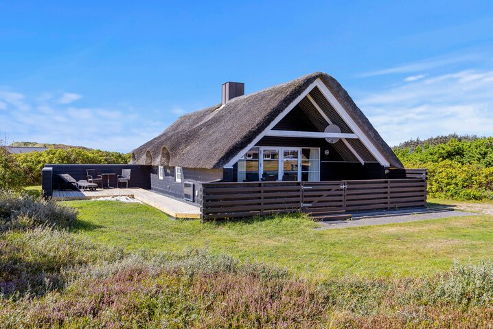 Ferienhaus H0065 in Fladsbjergvej 174, Klegod - Bild #17