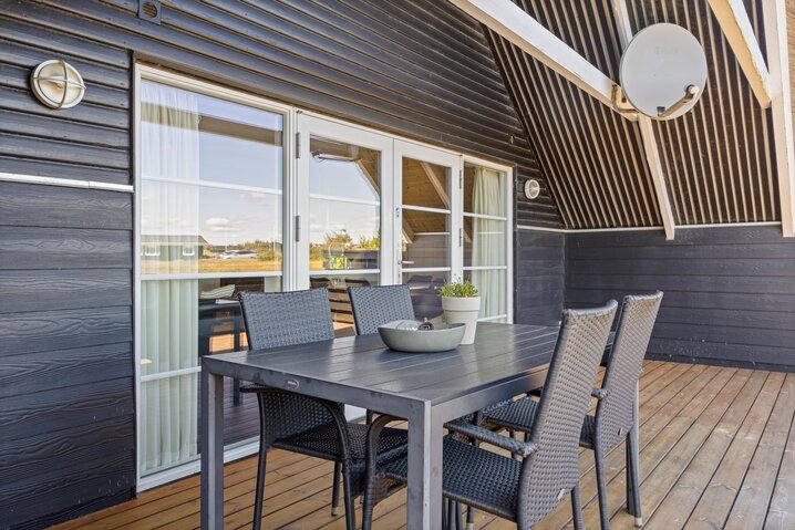 Ferienhaus H0065 in Fladsbjergvej 174, Klegod - Bild #18