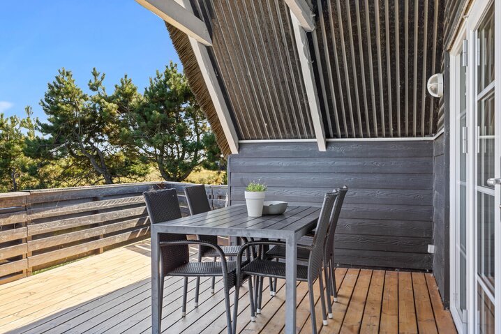 Ferienhaus H0065 in Fladsbjergvej 174, Klegod - Bild #19