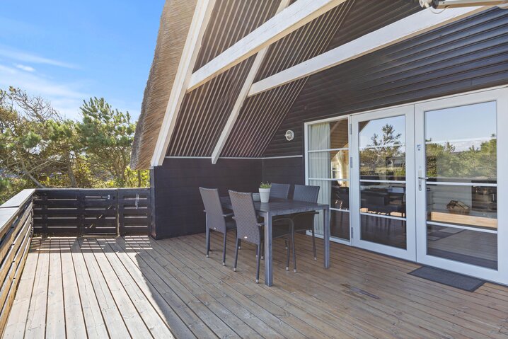 Ferienhaus H0065 in Fladsbjergvej 174, Klegod - Bild #20